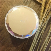 花王 EST 高保湿 光泽感遮瑕散粉 金色/银色
