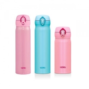 THERMOS 膳魔师 超轻不锈钢真空保温杯 500ml*2+350ml