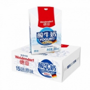 德亚 酸奶200ml*15盒整箱