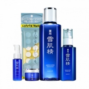 SEKKISEI雪肌精 雪肌净白透亮限定礼盒