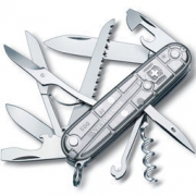 VICTORINOX 维氏 都市猎人 1.3713.T7 瑞士军刀 （15种功能）