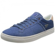Onitsuka Tiger 鬼塚虎 中性 休闲跑步鞋LAWNSHIP 2.0 D7H3N