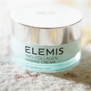 Elemis 艾丽美 骨胶原海洋精华丰润面霜 50ml