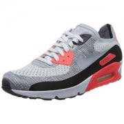 Nike 耐克 休闲 男 休闲跑步鞋 AIR MAX 90 ULTRA 2.0 FLYKNIT 875943-100