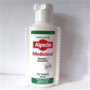 凑单品！阿佩辛Alpecin药用脂溢性脱发油性发质洗发水200ml
