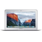 Apple 苹果 MacBook Air MJVM2CH/A 11.6英寸 128GB 笔记本电脑（i5、4GB、128GB）
