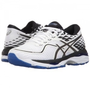 限7/7.5码： ASICS 亚瑟士 GEL-CUMULUS 19 女款次顶级缓震跑鞋（历史新低）