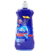 亮碟 洗碗机专用漂洗剂 500ml*3件 有效去除污渍