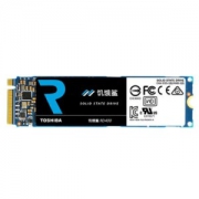 TOSHIBA 东芝 OCZ 饥饿鲨 RD400(A) 固态硬盘 256GB