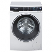 SIEMENS 西门子 IQ500系列 XQG100-WM14U561HW 滚筒洗衣机 10kg