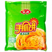Anjoy安井 台湾风味手抓香葱味900g