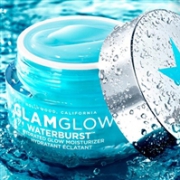 Glamglow官网全场超火面膜、唇部产品