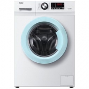 Haier 海尔  EG8012B29WI 变频滚筒洗衣机 8公斤（BLDC变频电机、消毒洗）