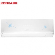 KONKA 康佳 KFR-35GW/DGT1-E3 1.5匹 冷暖定速 壁挂式空调