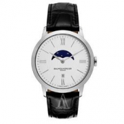 Baume and Mercier 名士 Classima Executives 系列 MOA10219 男士石英手表
