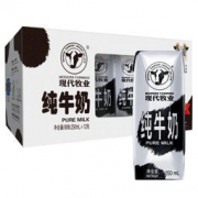 MODERN FARMING 现代牧业  250ml×12包 礼盒装