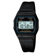 卡西欧（CASIO）  F-84W-1 电子表