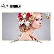海尔 模卡 48K5 48英寸智能液晶电视