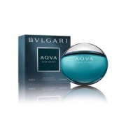 BVLGARI 宝格丽 AQVA Pour Homme 水能量（碧蓝）男士淡香水 *2件