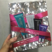 GLAMGLOW发光面膜超值礼盒