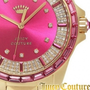 大牌好价！Juicy Couture女士手表