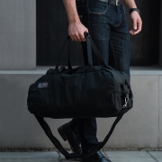 Mystery Ranch 神秘牧场 Cube Master Duffel 行李包 45L