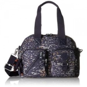 Kipling 凯浦林 Defea 女士手提包