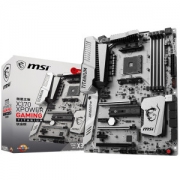 msi 微星 X370 XPOWER GAMING TITANIUM主板