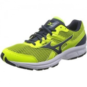 Mizuno 美津浓 男 跑步鞋MIZUNO SPARK