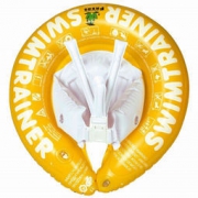 FREDS SWIM ACADEMY SwimTrainer 婴儿游泳训练圈 *2件 +凑单品