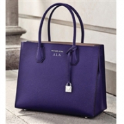 2017秋冬新品！Michael Kors Mercer 大号托特包