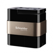 Schneider Electric 施耐德 遨游系列 旅行插座