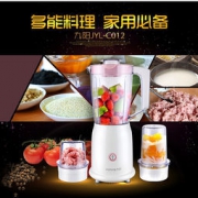Joyoung 九阳 JYL-C012 料理机