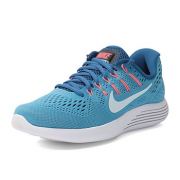 NIKE耐克 女子WMNS NIKE LUNARGLIDE 8跑步鞋