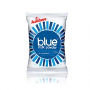京东PLUS会员：Anchor 安佳 全脂奶粉 1kg *4件 +凑单品