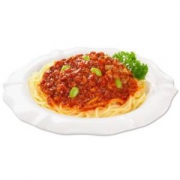 CP 正大食品 番茄肉酱面 330g