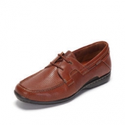Clarks 其乐 Un Port 男士休闲鞋