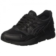 ASICS TIGER 中性 休闲跑步鞋亚瑟士 Gel Lyte V H7N2L(亚马逊进口直采，日本品牌)