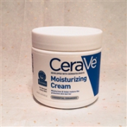 Cerave 全天候补水保湿滋润面霜 神经酰胺 修复453g