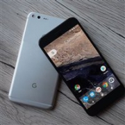 Google 谷歌 pixel 5寸智能安卓手机 128G 国际版 银色