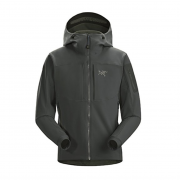 始祖鸟（Arcteryx） Gamma MX hoody 防风软壳夹克夹克 重点是有尺码