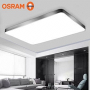 OSRAM 欧司朗 LED客厅吸顶灯 70W 长方形