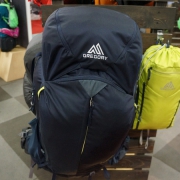 格里高利（Gregory）    BALTORO B75 男式户外登山背包