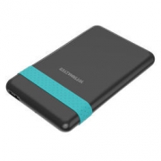 YottaMaster 2.5英寸USB3.0 笔记本移动硬盘盒