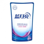 蓝月亮 深层洁净护理洗衣液 500g*2袋