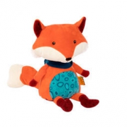 10日0点： B.toys 会说话的小狐狸 毛绒玩具