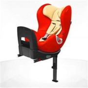 CYBEX 赛百斯儿童安全座椅Sirona M2 i-Size 包含 Base M底座