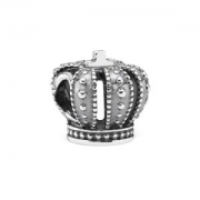 PANDORA潘多拉 皇冠925银串饰 790930 *3件