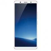 vivo  X20A  全网通手机 4+64GB 玫瑰金
