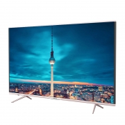 KKTV U58 58英寸 4K液晶电视 RGB排列，支持HDR，动态补偿